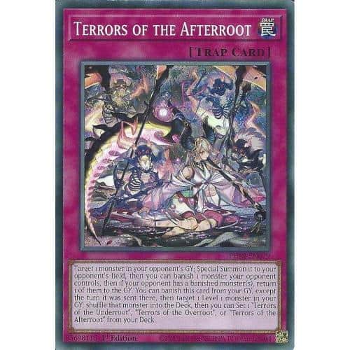 PHNI-EN079 Terrors of the Afterroot 1 PHNI-EN079 Terrors of the Afterroot