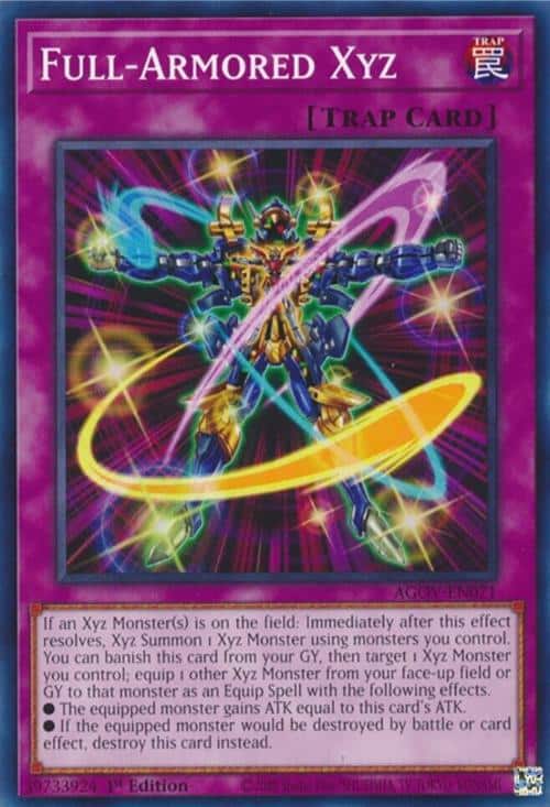 AGOV-EN071 Full-Armored Xyz 1 AGOV-EN071 Full-Armored Xyz
