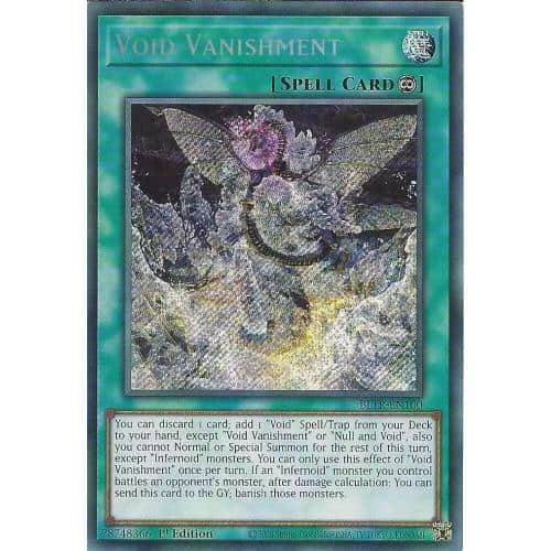 BLTR-EN100 Void Vanishment 1 BLTR-EN100 Void Vanishment