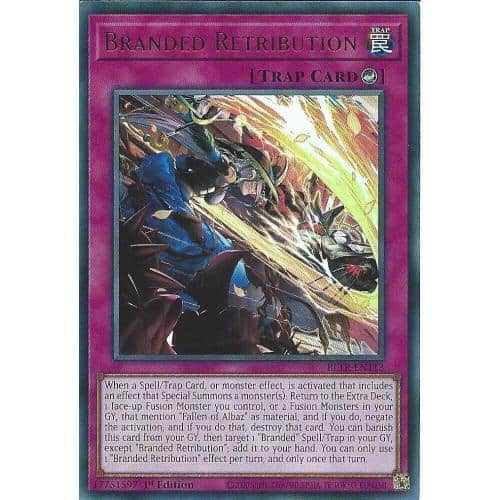 BLTR-EN113 Branded Retribution 1 BLTR-EN113 Branded Retribution