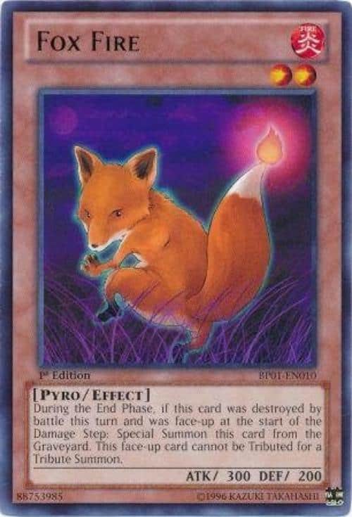 BP01-EN010 Fox Fire